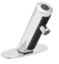 Speakman S-9510 - Speakman Sensorflo Angle Spout Battery Sensor Faucet in polished chrome