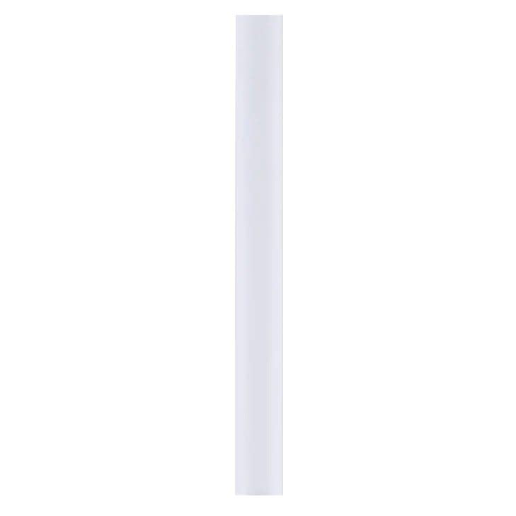 Matthews Fan AT-30DR-MWH Atlas 30" Down Rod in in Matte White finish