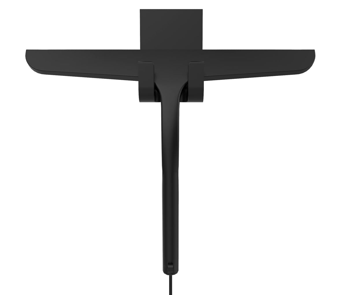 Swanstone Odile Suite Squeegee in Black SQU10045085.015