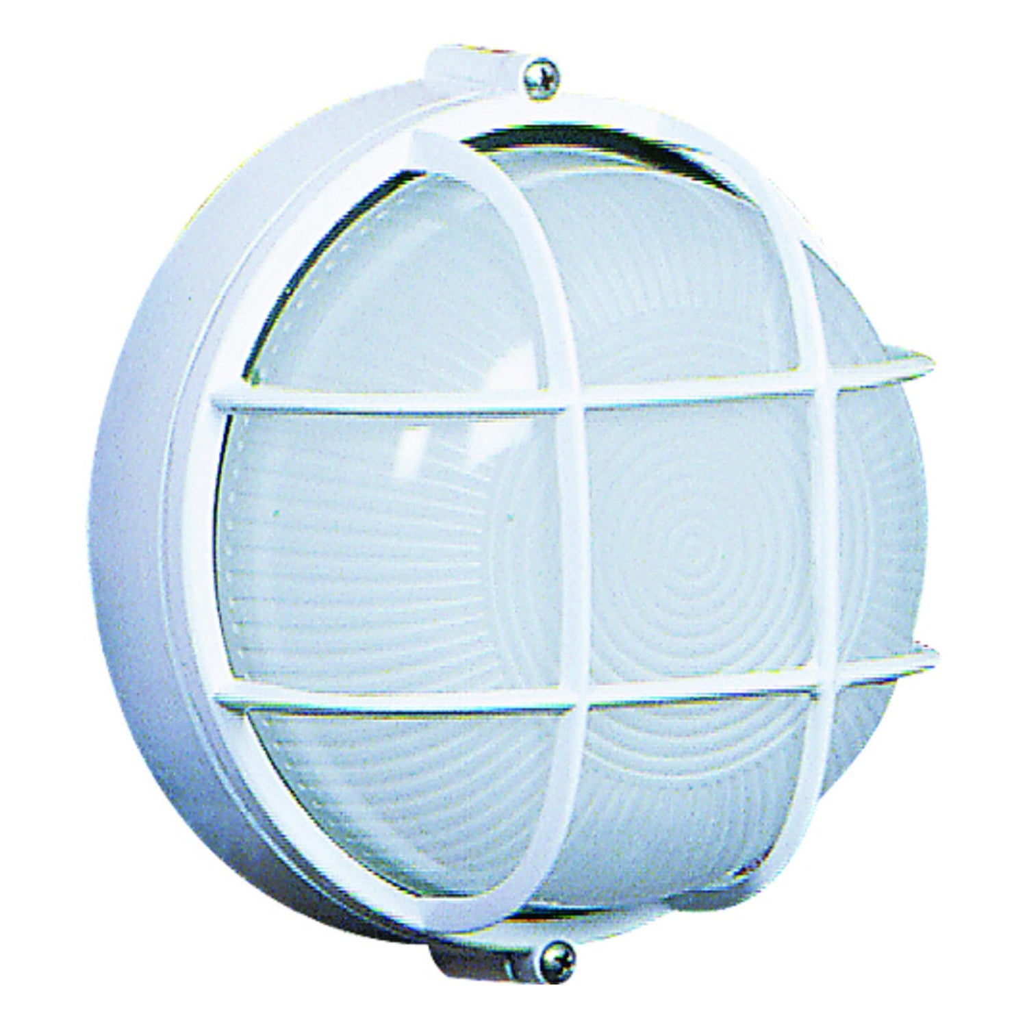 Marine Round Wall Sconce