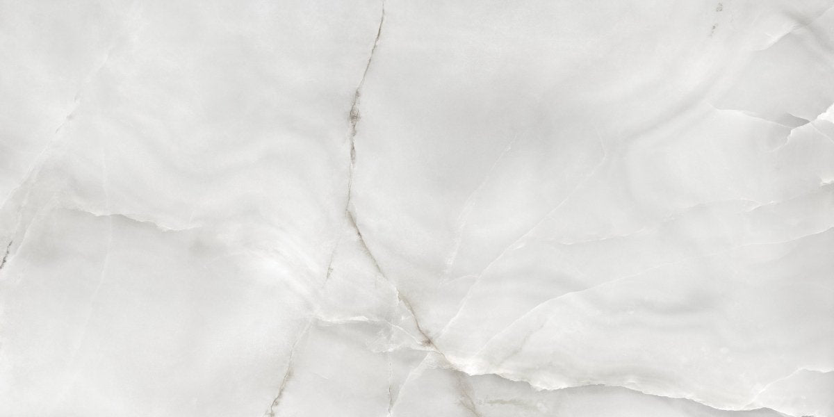 Anatolia Tile 24X48 La Marca Onyx Polished & Rectified 4500-0833-0 Onyx Nuvolato 24x48 Polished - premium natural stone mosaic tile from Anatolia Tile, available at PoshHaus showroom in Keene, NH