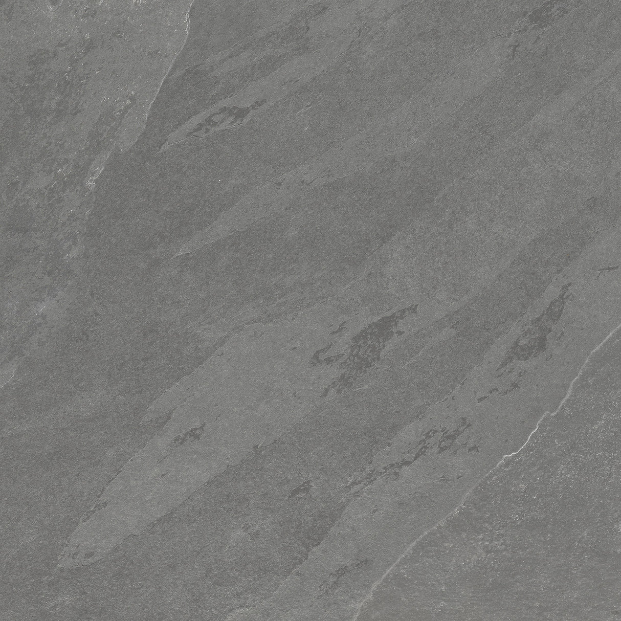 Anatolia 24X24 Nord Chromium Rectified Color Body Porcelain Tile 4500-0932-2 Chromium 24x24 - premium natural stone mosaic tile from Anatolia Tile, available at PoshHaus showroom in Keene, NH