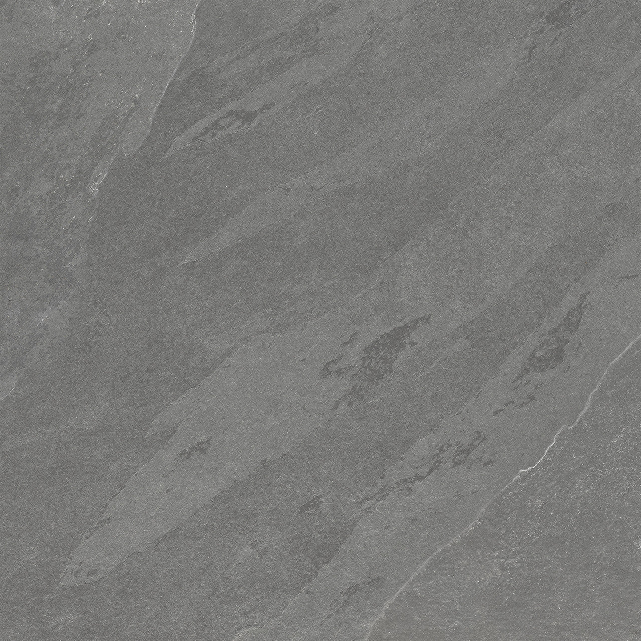 Anatolia 24X24 Nord Chromium Rectified Color Body Porcelain Tile 4500-0932-2 Chromium 24x24 - premium natural stone mosaic tile from Anatolia Tile, available at PoshHaus showroom in Keene, NH