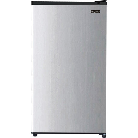 3.2 Cu Ft All-Refrigerator, ESTAR PoshHaus