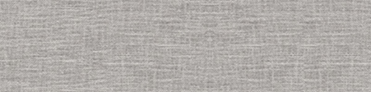 Anatolia Tile 3X12 Bn Belgian Linen Bullnose Fog 4502-0014-1 Fog Bullnose 3x12 - premium natural stone mosaic tile from Anatolia Tile, available at PoshHaus showroom in Keene, NH