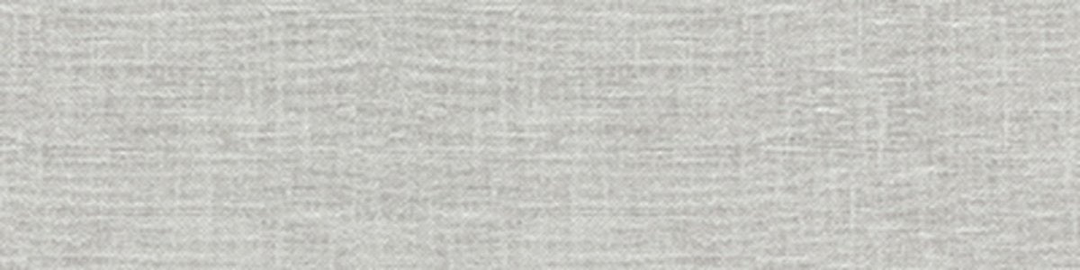 Anatolia Tile 3X12 Bn Belgian Linen Bullnose Mist 4502-0020-1 Mist Bullnose 3x12 - premium natural stone mosaic tile from Anatolia Tile, available at PoshHaus showroom in Keene, NH