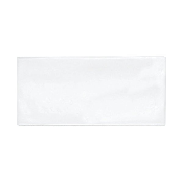 Anatolia Tile 3X12 Marlow Cloud Glossy Wall 4000-0070-1 Cloud 3x12 Glossy - premium natural stone mosaic tile from Anatolia Tile, available at PoshHaus showroom in Keene, NH