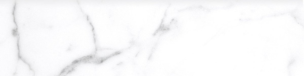 Anatolia Tile 3X12 Bn Mayfair Statuario Polished Bullnose 4502-0121-1 Statuario Venato 3x12 Bullnose Polished - premium natural stone mosaic tile from Anatolia Tile, available at PoshHaus showroom in Keene, NH