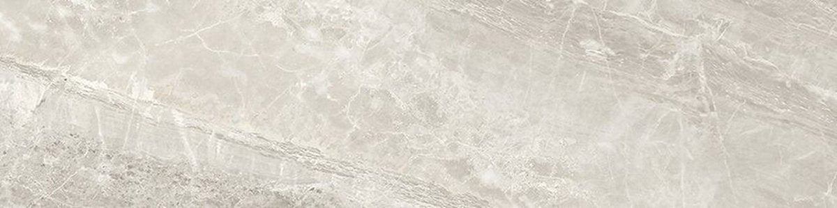 Anatolia Tile 3X12 Bn Mayfair Stella Argento Honed Bullnose 4502-0122-1 Stella Argento 3x12 Bullnose Matte - premium natural stone mosaic tile from Anatolia Tile, available at PoshHaus showroom in Keene, NH