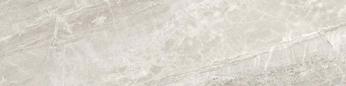 Anatolia Tile 3X12 Bn Mayfair Stella Argento Polished Bullnose 4502-0123-1 Stella Argento 3x12 Bullnose Polished - premium natural stone mosaic tile from Anatolia Tile, available at PoshHaus showroom in Keene, NH