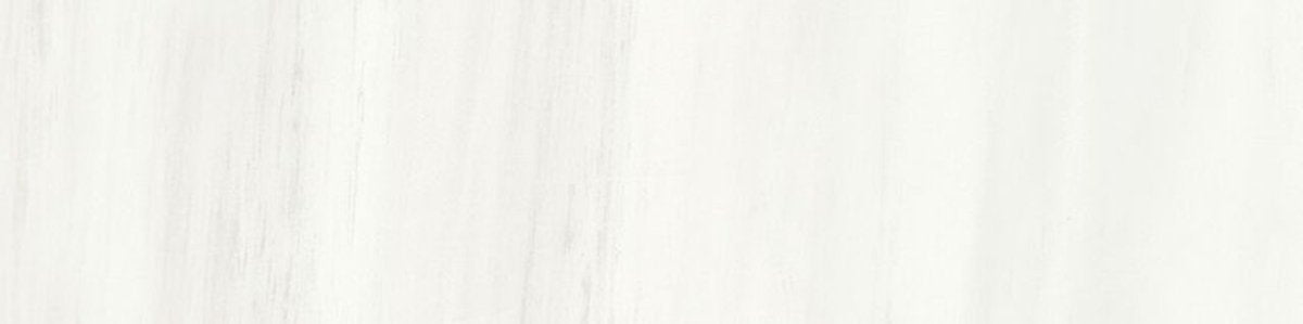 Anatolia Tile 3X12 Bn Mayfair Suave Bianco Honed Bullnose 4502-0129-1 Suave Bianco 3x12 Bullnose Matte - premium natural stone mosaic tile from Anatolia Tile, available at PoshHaus showroom in Keene, NH