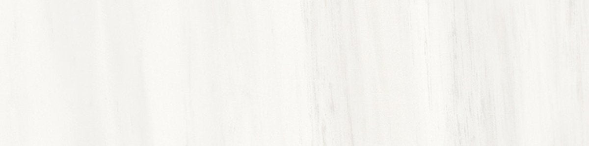 Anatolia Tile 3X12 Bn Mayfair Suave Bianco Polished Bullnose 4502-0128-1 Suave Bianco 3x12 Bullnose Polished - premium natural stone mosaic tile from Anatolia Tile, available at PoshHaus showroom in Keene, NH