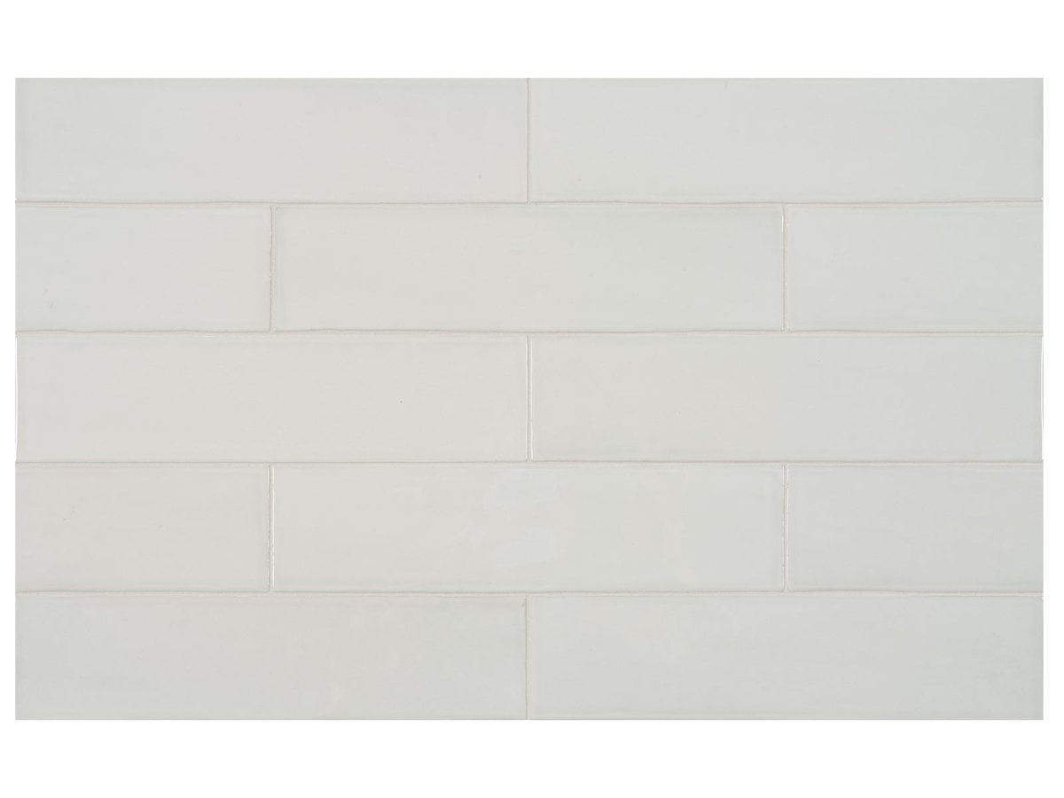 Anatolia Tile 3X12 Teramoda Stone Glossy 4000-0246-0 Stone - premium natural stone mosaic tile from Anatolia Tile, available at PoshHaus showroom in Keene, NH