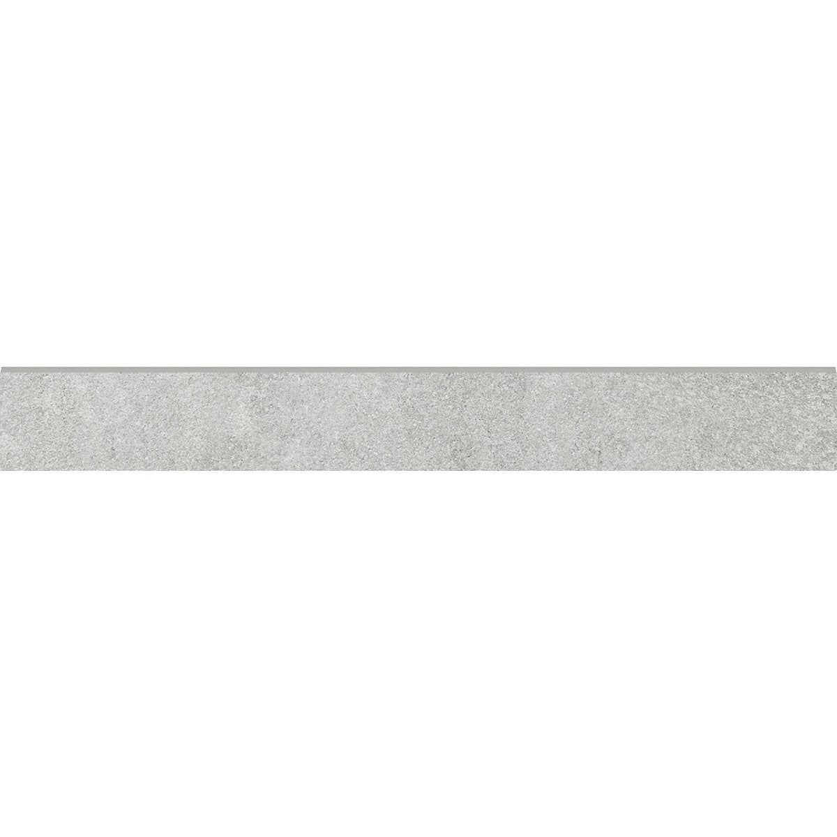 Anatolia Tile 3X24 Bn Mjork Color Body Porcelain Ash 4502-0298-0 Bullnose Ash 3x24 Bullnose - premium natural stone mosaic tile from Anatolia Tile, available at PoshHaus showroom in Keene, NH