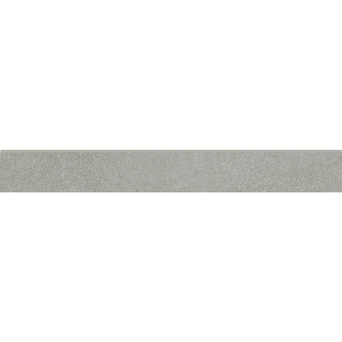Anatolia Tile 3X24 Bn Mjork Color Body Porcelain Clay 4502-0300-0 Bullnose Clay 3x24 Bullnose - premium natural stone mosaic tile from Anatolia Tile, available at PoshHaus showroom in Keene, NH