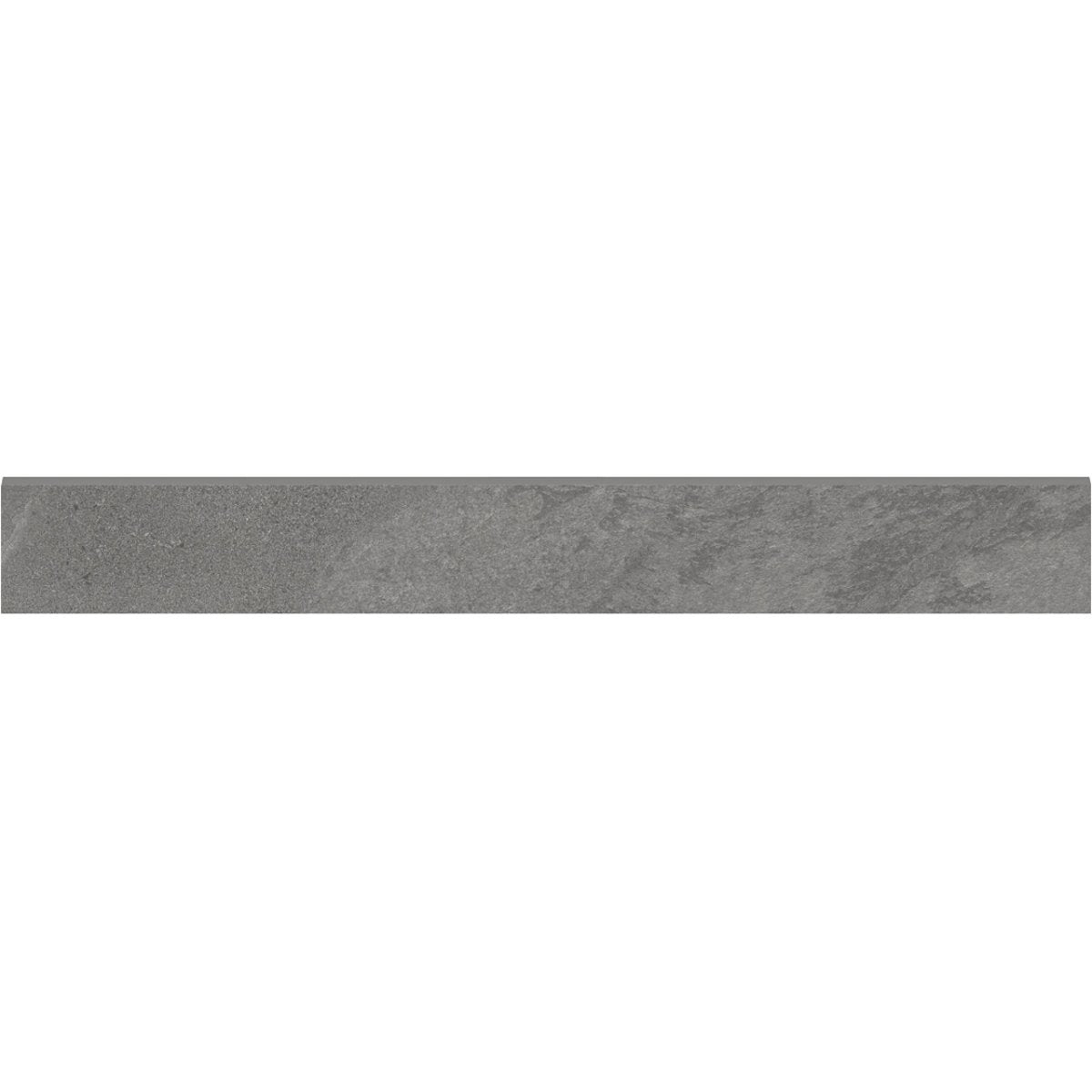 Anatolia Tile 3X24 Bn Nord Chromium 4502-0304-2 Bullnose Chromium 3x24 Bullnose - premium natural stone mosaic tile from Anatolia Tile, available at PoshHaus showroom in Keene, NH