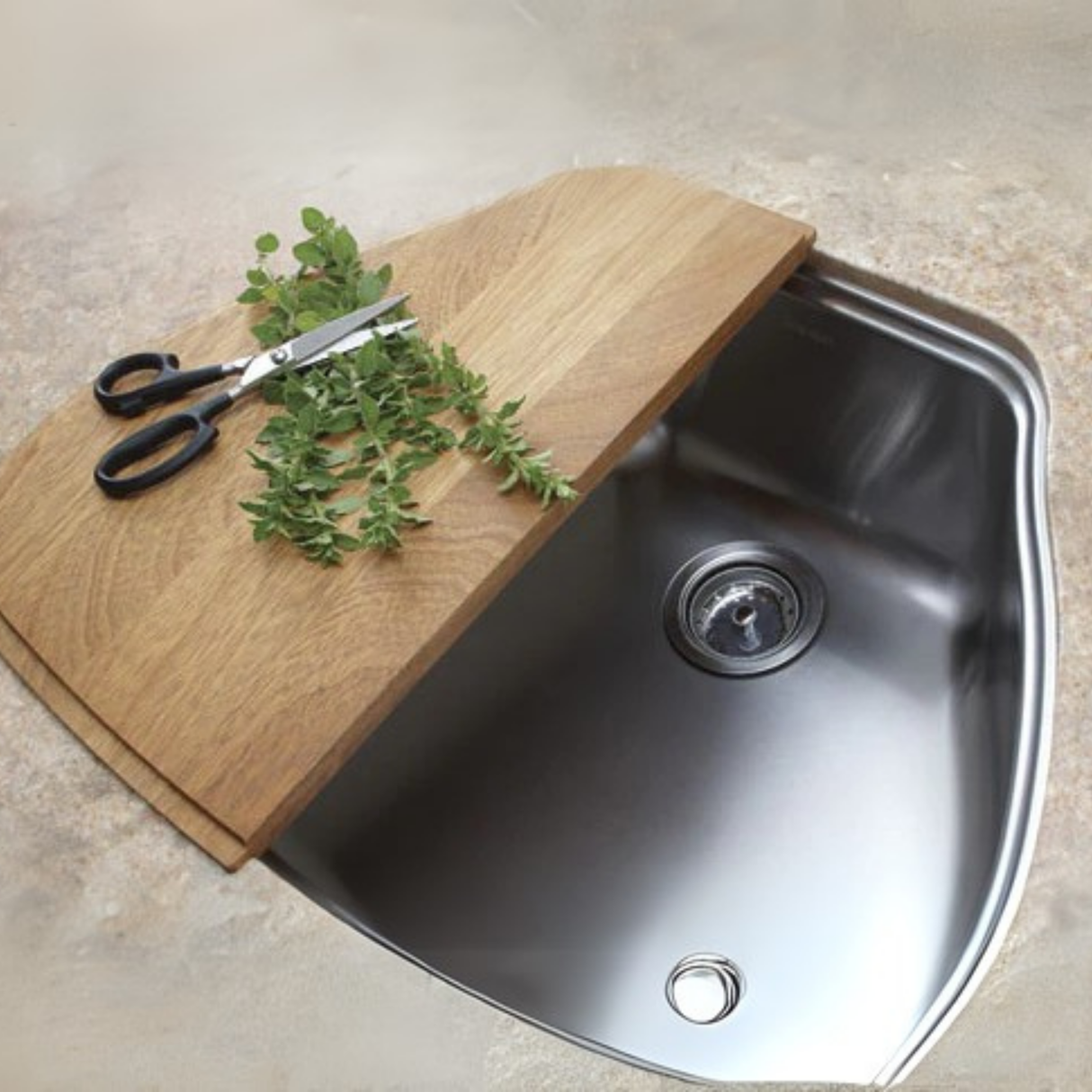 Franke CQX11029 Centennial Undermount Single Bowl Kitchen Sink, Large (Showroom Display for Sale)