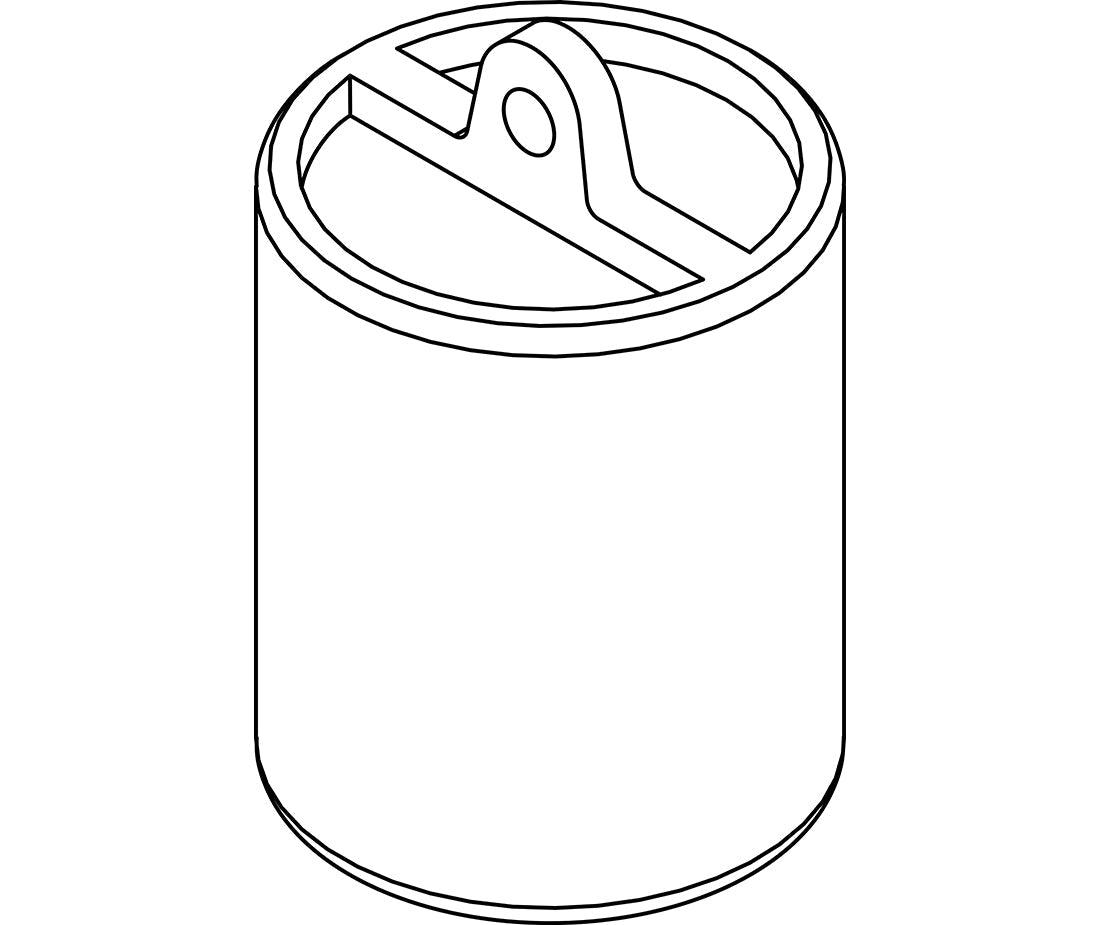 Central Brass 3042-P