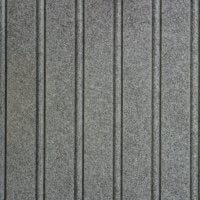 Swanstone DWP-9636WB-1 36 x 96 Swanstone Wainscoting Glue up Decorative Wall Panel in Bisque DP09636WB01.018