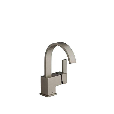 Gerber D221144BN Brushed Nickel Sirius Single Handle Lavatory Faucet