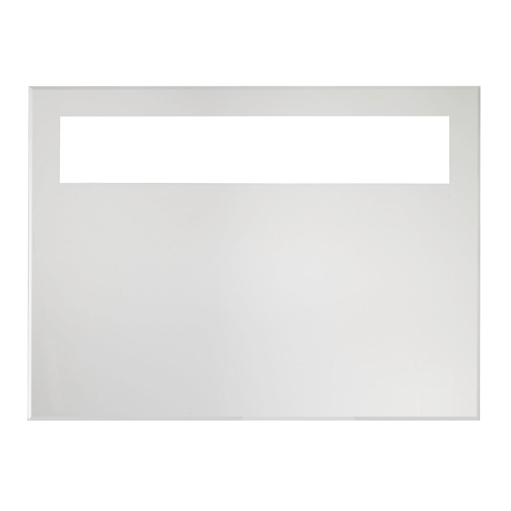 Aptations 31001HW Ventana Led Backlit Wall Mirror