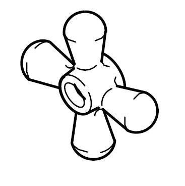 Pfister 940-986j Part 940-986J