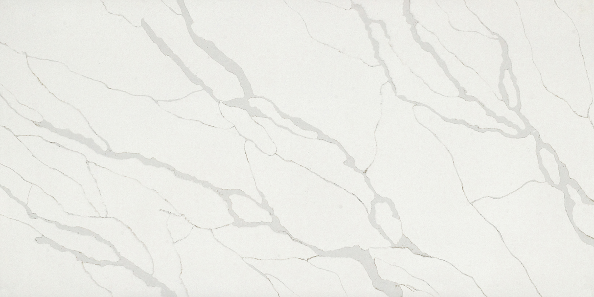 Greylock Ridge Quartz Countertop – Summit Stone™
