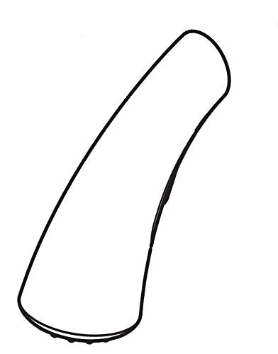 Pfister 950-197 Elevate EXT Replacement Pullout Sprayer for Kitchen Faucet, Stainless Steel 950-197S