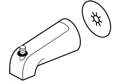 Pfister 920-135V PART 920-135V