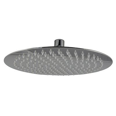 Mountain plumbing MT10-10/BRN - 10" Round Rain Head