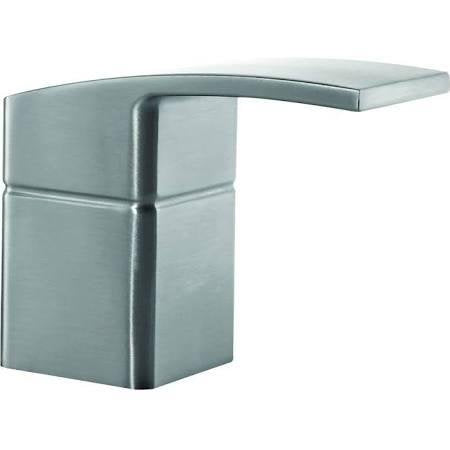 Pfister 940942B Kenzo Replacement Handle, Black 940-942B