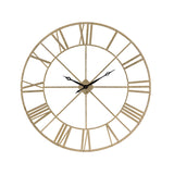 Elk 3138-288 Pimlico Wall Clock