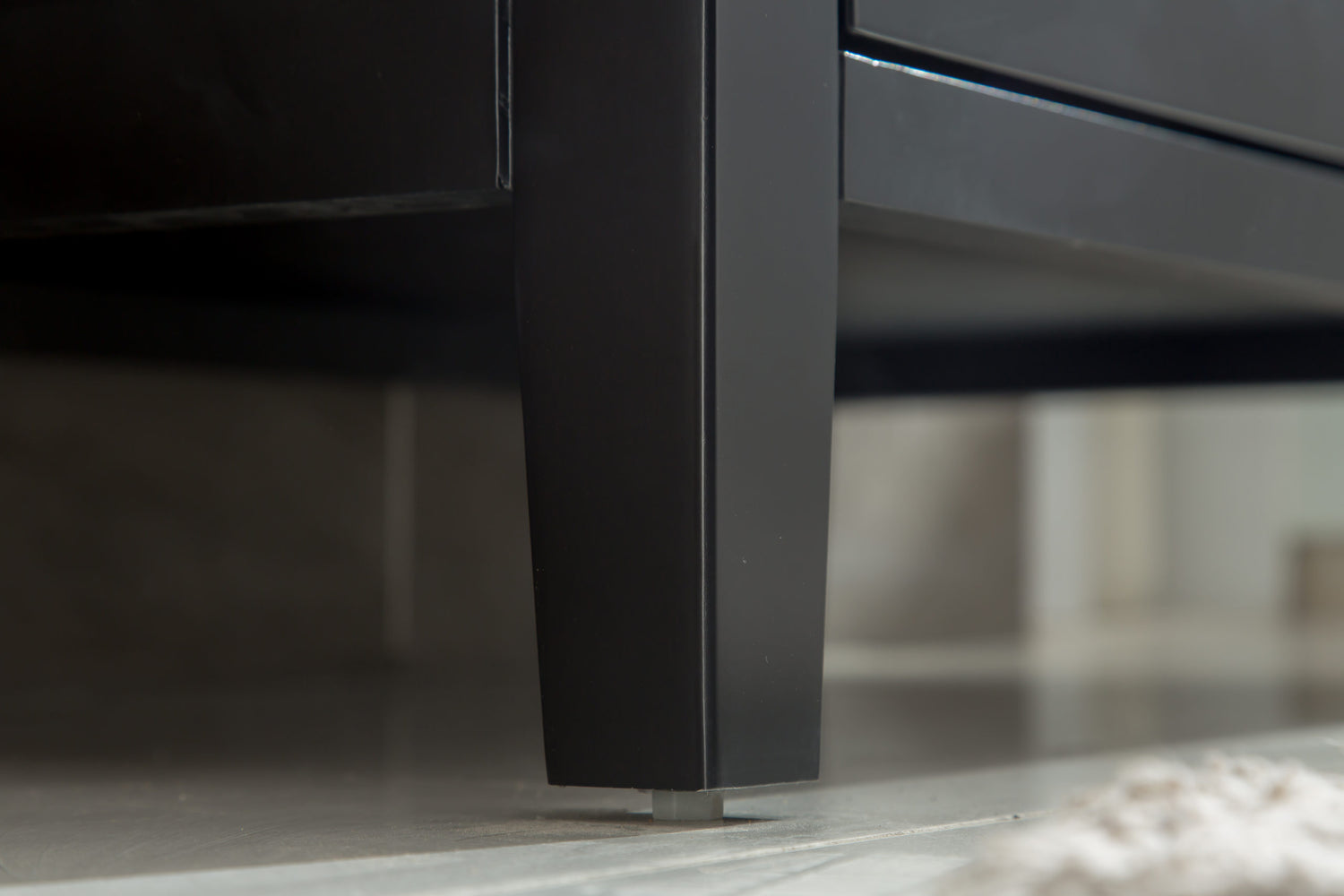 Wimbledon 36" Espresso Bathroom Vanity Cabinet Laviva 313YG319-36E