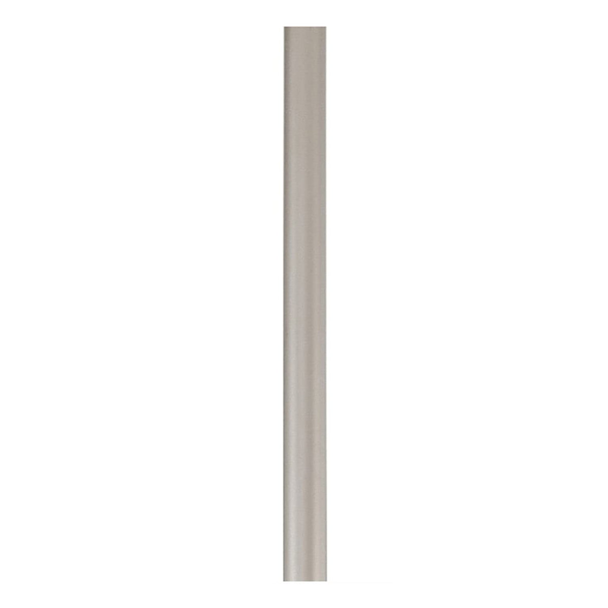 Matthews Fan AT-48DR-BN Atlas 48" Down Rod in in Brushed Nickel finish