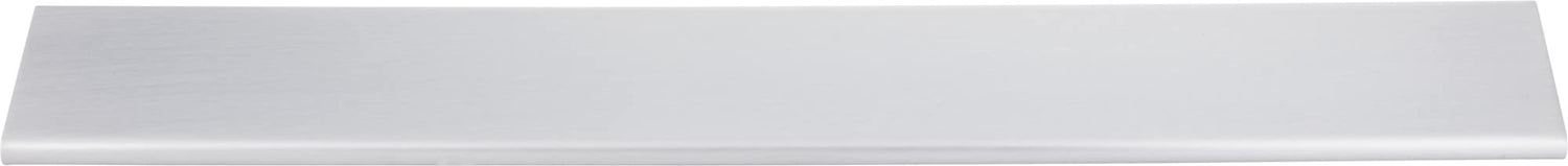 Elements A500-12PC 12" Overall Length Polished Chrome Edgefield Cabinet Tab Pull