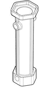 Price Pfister 931-0090 Price Pfister Tool Instl 046/049S 931-0090