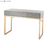 Elk 3169-022 Sands Point Desk - 2 Drawer