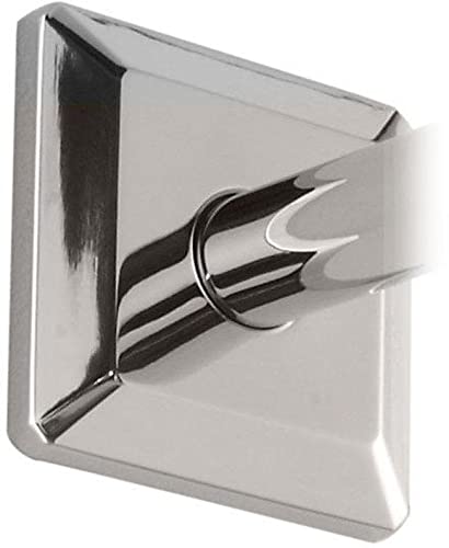 Pfister Polished Nickel Shower Flange 960-209D