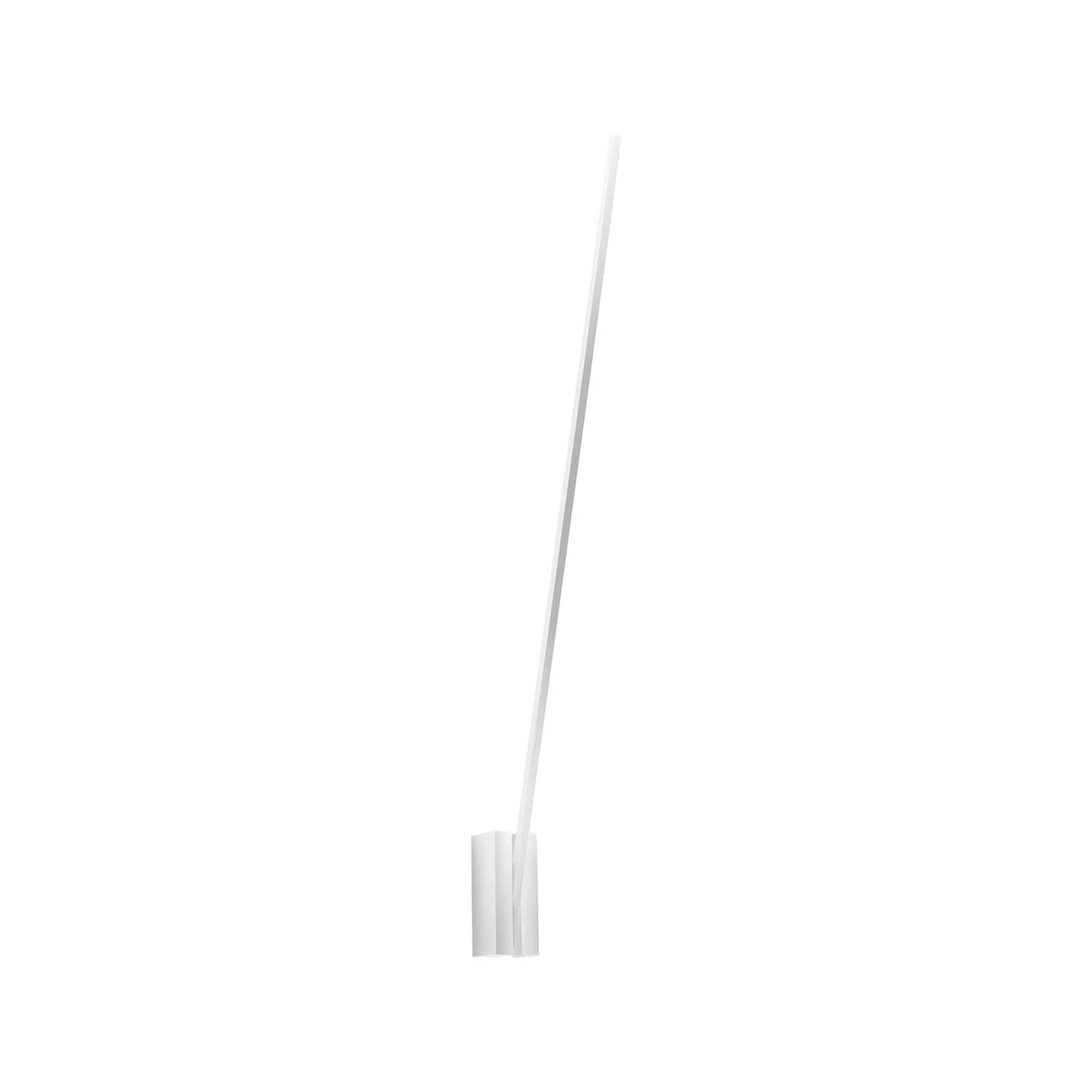 Kuzco WS13748-WH LED LINEAR WALL LEVER -S 16W WH