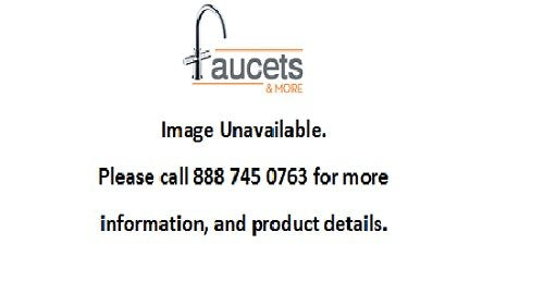 Gerber G0041354BG Classics Schedule 40 Pvc Lift & Turn Drain Kit for STAND...