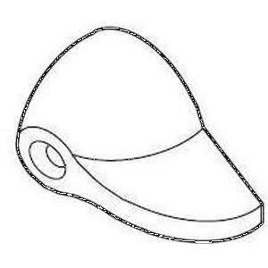 Pfister 940-220s Part 940-220S