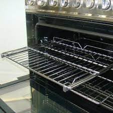 Verona VEGLIDE30 Glide Rack for Verona 30" Gas Range (VEFSGG304N)