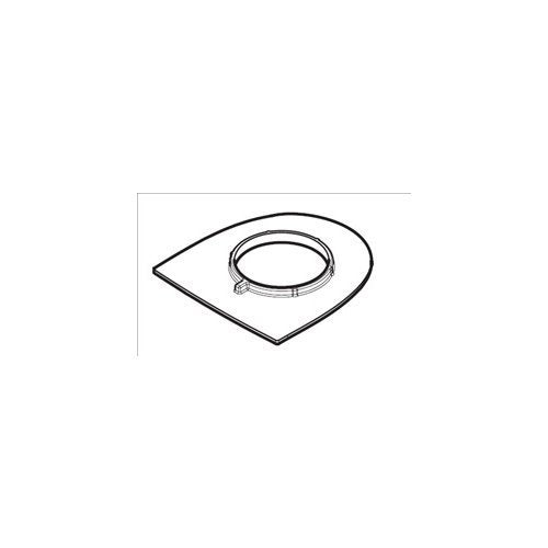 Pfister 960-053C Gasket for 49 Series Faucet, Chrome 960-053C