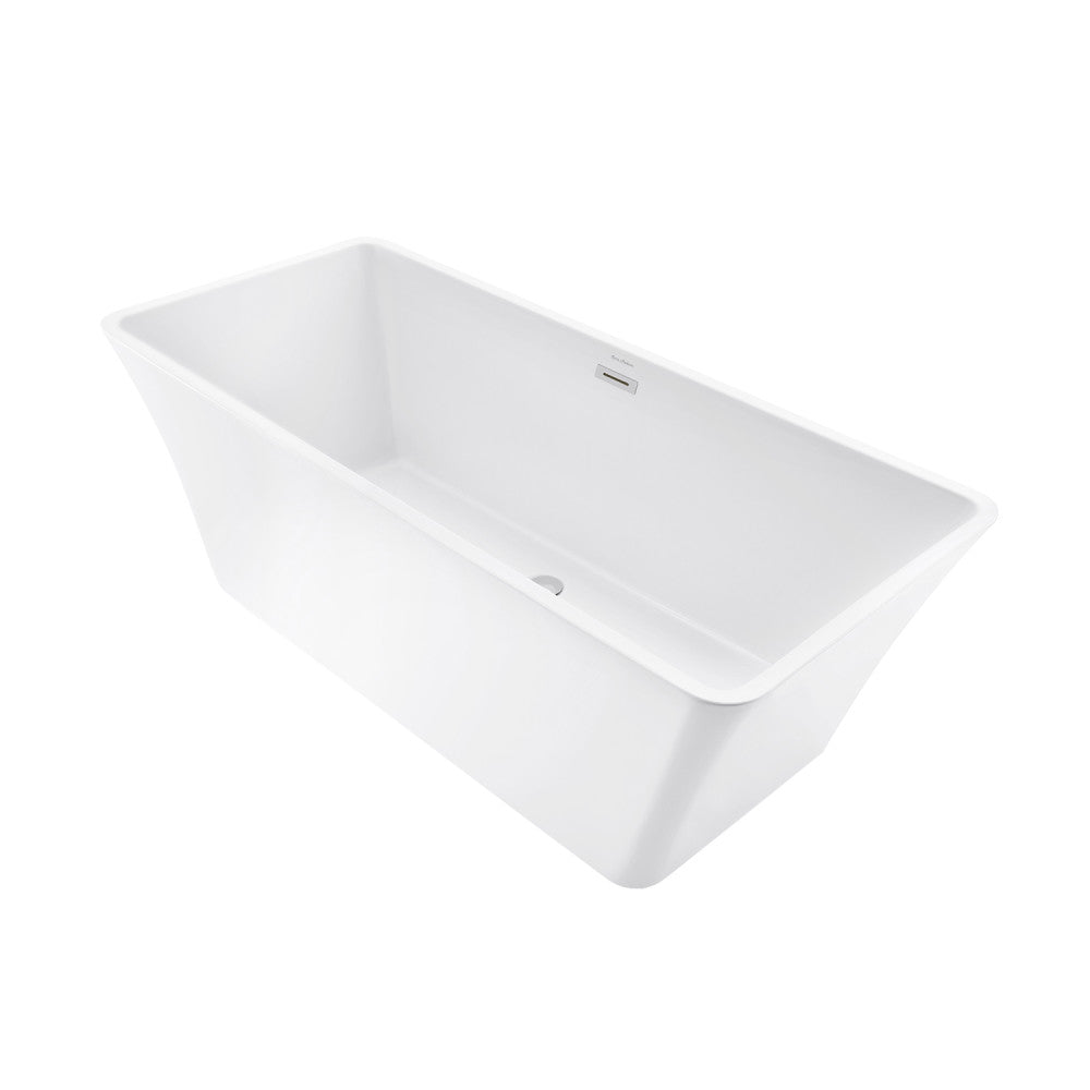 St. Tropez 67" Freestanding Bathtub (Showroom Display for Sale)