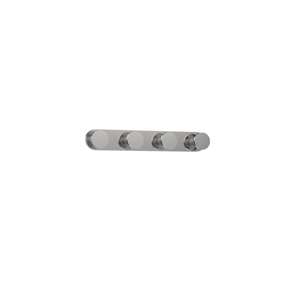 Kuzco VL63316-BN EDNA 16" VANITY BRUSHED NICKEL 10W 120VAC LED 3000K 90CRI