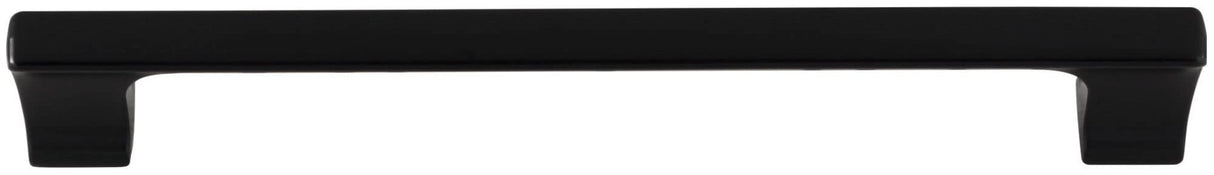 Jeffrey Alexander 752-192DBAC 192 mm Center-to-Center Brushed Oil Rubbed Bronze Sullivan Cabinet Pull