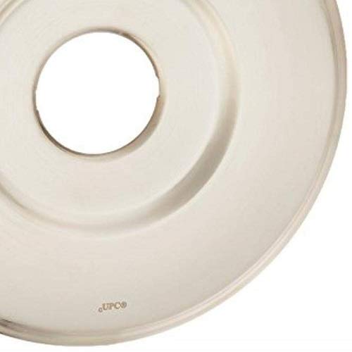 Pfister 960-062J Pressure Balanced Flange with Gasket, Satin Nickel 960-062J