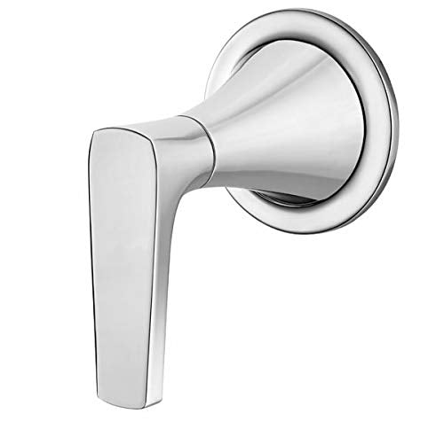 Pfister Brushed Nickel Kelen Diverter Handle 016-MF1K
