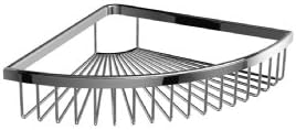 Riobel Corner Basket 262BN Tub Accessories