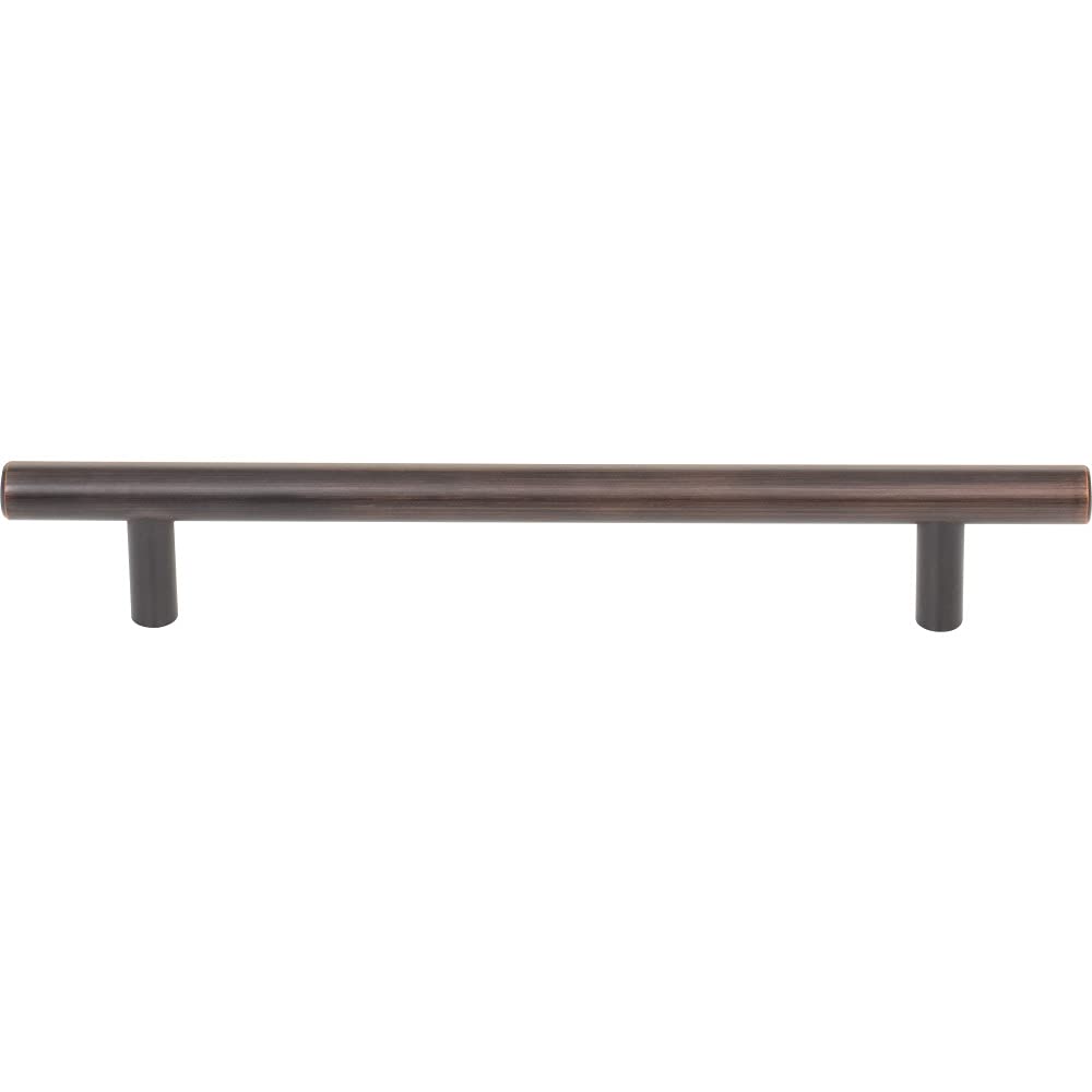 Elements 220DBB 160 mm Dark Brushed Bronze Center-to-Center Naples Cabinet Bar Pull